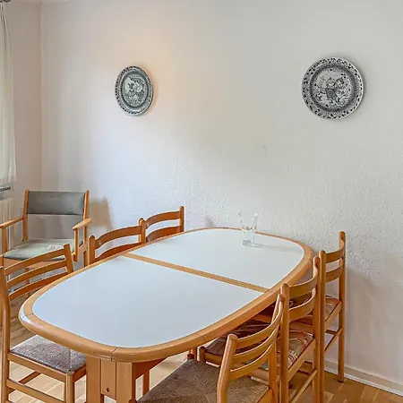 2 Bedroom Pet Friendly In Ringkøbing