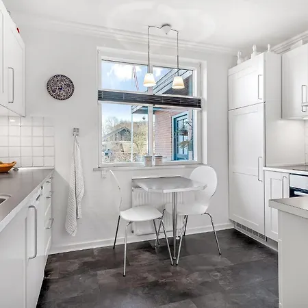 بيت للعطل 2 Bedroom Pet Friendly In Ringkøbing