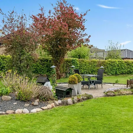 2 Bedroom Pet Friendly In