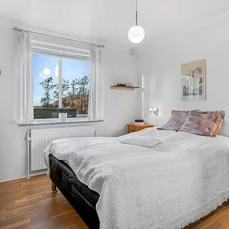 2 Bedroom Pet Friendly In بيت للعطل *